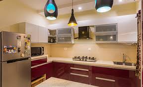 Look through home office pictures in different colors and styles and when. Kitchen Interior Designers In Bangalore Best Kitchen Interior Design Firms Decorpot