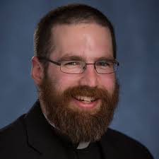 Rev. John F. Vallier