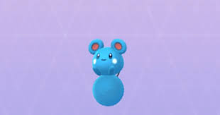 Marill's base experience yield is 88. Pokemon Go Azurill Stats Best Moveset Max Cp Gamewith