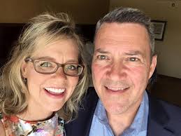 Scott Dodd and wife, Nina & (Muriel) Louise Rogers (Cesar) with husband  Lynn managed to coordinate a reunion in Lake Oswego, Oregon. We hadn't been  together since our 67 graduation and it