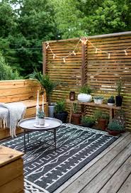 Paradox Sichtschutz Gartengestaltung Gartengestaltung Ideen Hinterhofideen