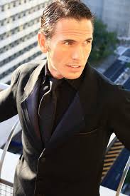 Ballroom Dancing with James