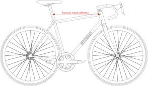 Making Sense Of Bicycle Geometry Part Four Using Stack And