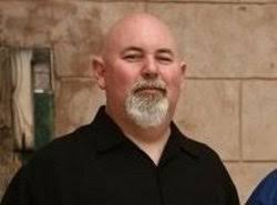 Richard Raines (1965-2013)