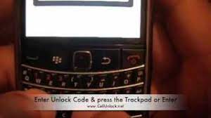 Free blackberry unlocking codes (not blackberry 10 devices. How To Unlock Blackberry Bold 9650 Unlocking Remotely By Code Verizon At T T Mobile Cellunlock Net Youtube