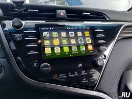 Blok Navigacii Toyota Camry V70 Jbl Nav Rdl 03 Otzyvy Ceny Dostavka Po Vsej Rossii