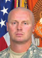 25th ID 'Warrior' Brigade welcomes new commander