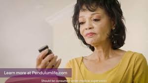 Pendulum Glucose Control TV Spot, 'Debra'