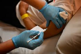 Institute of medical biology + chinese academy of medical sciences. Covid 19 Vaccine Trials In Singapore Expedited With Use Of Real Time Data