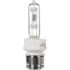 Sylvania Osram Btl 500w 120v Lamp 54685 B H Photo Video