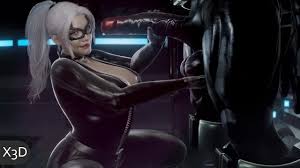 Free animated feline sex porn videos na xHamster now