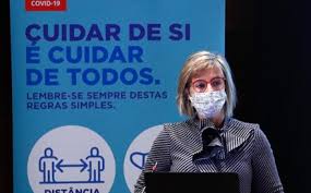Perda do sabor ou do paladar. Portugal Esta Perto Do Pico De 7 Mil Casos Diarios De Covid 19 Avisam Especialistas Coronavirus Jornal De Negocios