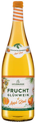 Von edeka in neunkirchen an. Katlenburger Fruchtgluhwein Apfel Zimt 1 L Glas Ihr Zuverlassiger Lieferservice