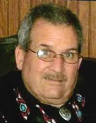 Ricky "Cowboy" James Testerman