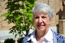 Joan Turbyville Named Interim Principal