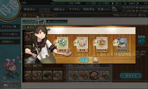 艦 これ 新型 航空機 設計 図