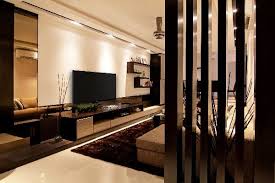 Rumah teres setingkat @ bidor, perak. Rumah Teres Setingkat Ttdi Diubah Suai Seperti Banglo Mewah Dan Moden Rumah Desain Lemari Tv Desain Interior
