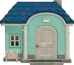 Check spelling or type a new query. Animal Crossing New Horizons Villager House Exterior Designs Complete List