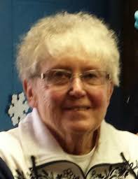 Obituary information for Georgia DeBolt