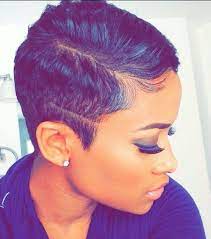 African american short hairstyles are sassy and sporty. Frisuren 2020 Hochzeitsfrisuren Nageldesign 2020 Kurze Frisuren Relaxed Hair Short Hair Styles Natural Hair Styles