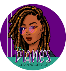 Ms. Diane's cleaning service
