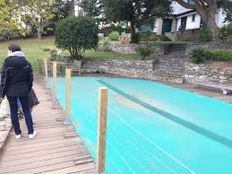 Xx% probabilité de pluie ___cumul en mm vent rafales en km/h. Coup De Tonnerre A Saint Briac Le Nouveau Sentier Remis En Cause Le Pays Malouin