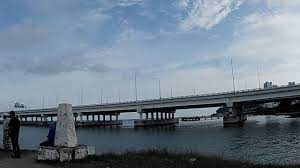 Jambatan pulau pinang, related objects. Port Lepak Best Bawah Jambatan Ke 2 Pulau Pinang Youtube