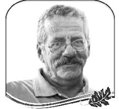 Terence TUER Obituary