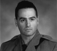 Troop A- Congratulating our newest graduate from St. Mary's High School in  Lancaster, Brooke Dobson! Brooke is the daughter of Trooper Kevin P. Dobson  who gave the ultimate sacrifice