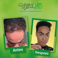 Natural Plus