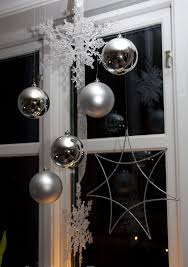 Weihnachtsdeko Für Fenster Innen