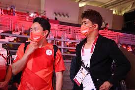 Jun 19, 2021 · 武井壮がフェンシング協会会長に「愛する1人として」太田雄貴会長は退任 首都圏の虎★ Czj47mmft93cpm