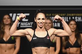 Antonina shevchenko, las vegas, nevada. Doniesienia Antonina Shevchenko Vs Ariane Lipski Na Ufc 255 Naszemma