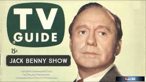 Jack Benny Show