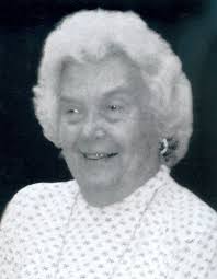Beverly Mae Butterworth