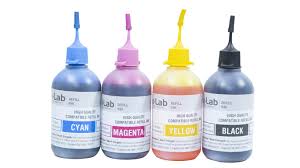 The only problem with a multifunctioning machine is that if it breaks, you've lost th. Brother X Lab J100 Ink Set Of Compatible For Brother Inkjet Printers Cmyk 1 Set