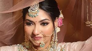 Top 40 South Indian Bridal Makeup Artists in Porvorim with Prices