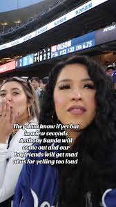 🥲#dodgers #anthonybanda #banda