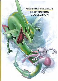 Maybe you would like to learn more about one of these? Pokemon Trading Card Game Illustration Collection Noriko Tseng Amazon Com Books