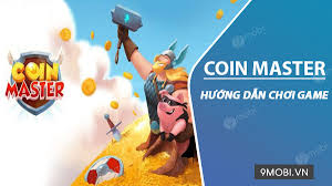 Do you have what it takes to be the next coin master? HÆ°á»›ng Dáº«n ChÆ¡i Game Coin Master Tren Ä'iá»‡n Thoáº¡i Android Ios