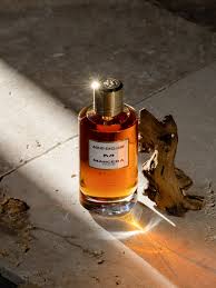 Mancera The Aoud bottle