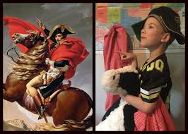 Learn vocabulary, terms and more with flashcards, games and other study tools. Napoleon Crossing The Alps 2020 Gettymuseumchallenge