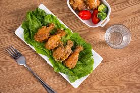 Rasanya yang lezat menjadikan makanan tersebut bisa dimakan dalam segala. Kaki Ayam Goreng Yang Lazat Gambar Unduh Gratis Imej 501118761 Format Jpg My Lovepik Com