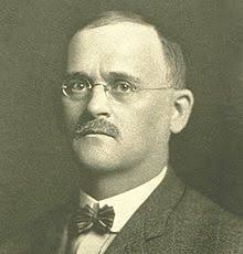Will Keith Kellogg (1860-1951)