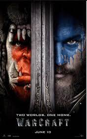 Warcraft World Of Warcraft Movie Warcraft Film Warcraft Movie