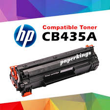 The hp laserjet p1005 printer has a model number cb410a for the regular version and a limited version of model number cc441a. Compatible Black Toner Cartridge For Hp 35a Cb435a For Hp Laserjet P1005 P1006 Laserjet P1505 P1505 Shopee Philippines