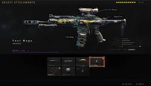 Different weapon stats are important at different times, too; Strange Pc Games Review Black Ops 4 Weapon Tier List