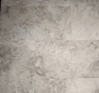 Florence Grigio Marble Honed Tiles