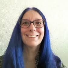 Staff Profiles : Department of English & Creative Writing , Aberystwyth  University