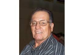 Curley Mouton Obituary (1952